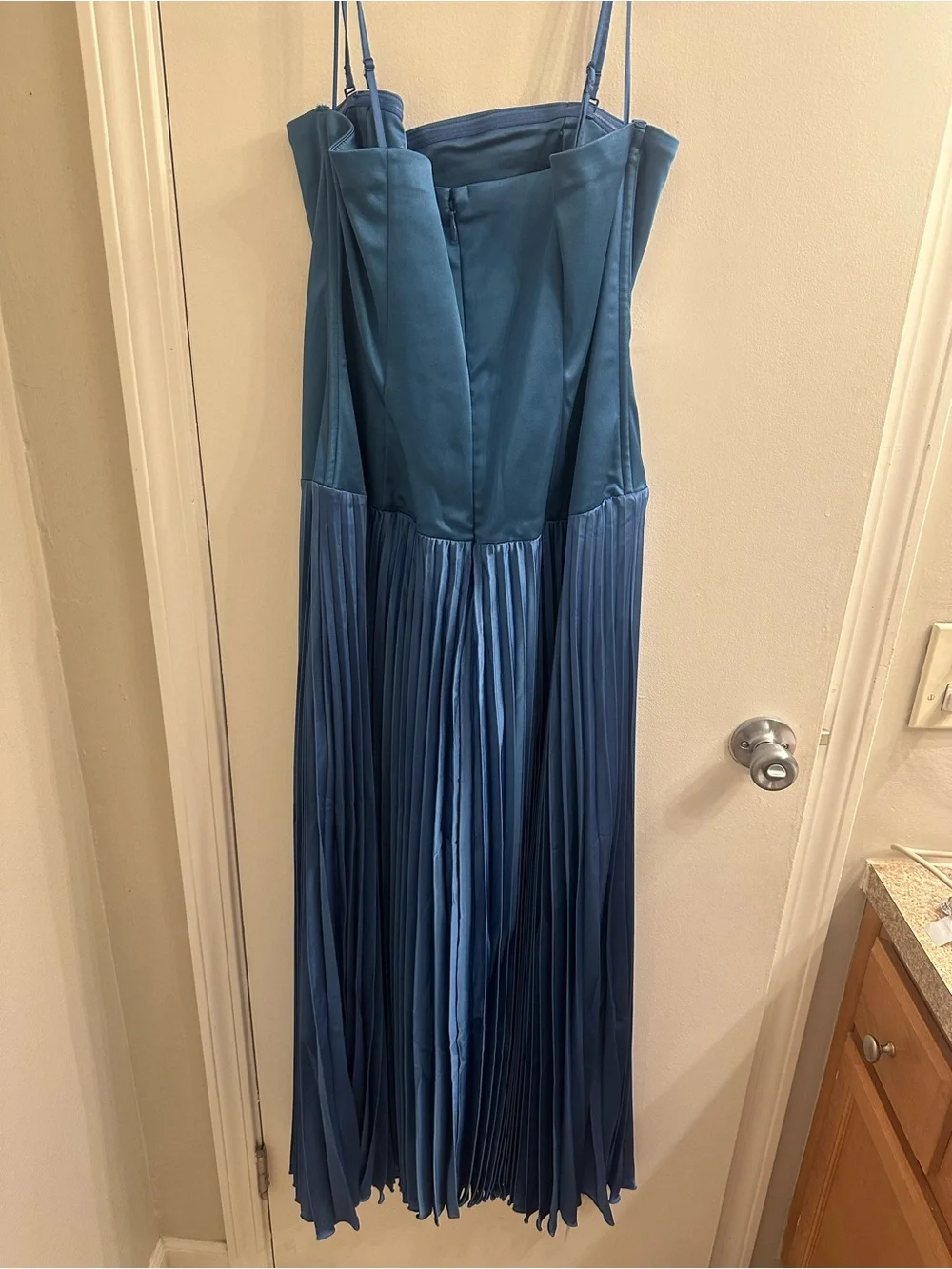 cute long casual dresses Cotton Red Maxi Dress - All Idylwild - Vintage 90's Salty Soul Girl Collection Casual Size:XS OKBOP womens dress is